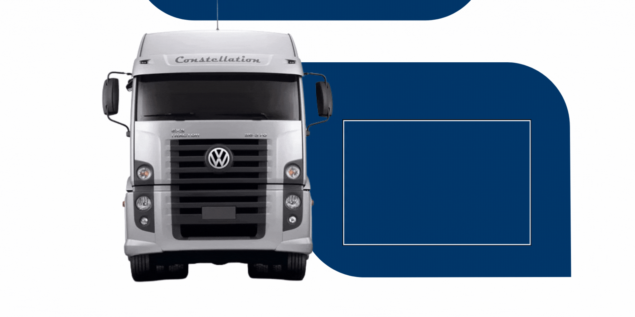 Aviso Amca Transportes